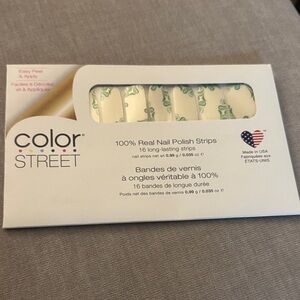 Color Street Nail Strips - Get Your Groove On